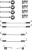 HELLA PAGID 8DZ 355 200-381 Accessory Kit, brake shoes